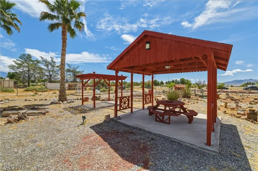 2750 W Irene Street, Pahrump, NV 89060 - #3