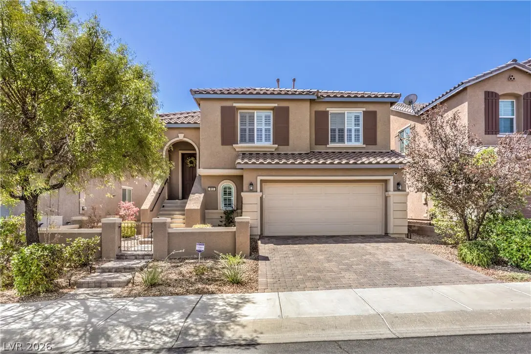 913 Estes Cove Avenue, Henderson, NV 89012 - #1