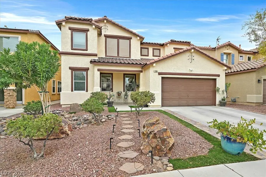 1184 Hollow Reed Court, Henderson, NV 89011 - #2