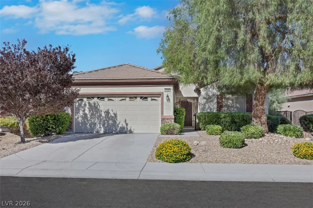 2408 Cosmic Ray Place, Henderson, NV 89044 - #1