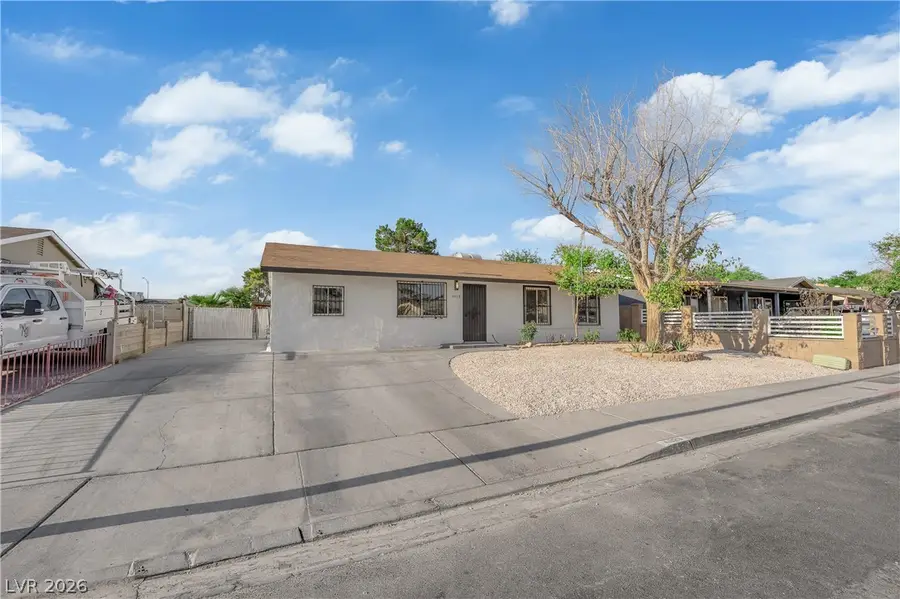 4829 Stillwater Avenue, Las Vegas, NV 89110 - #2