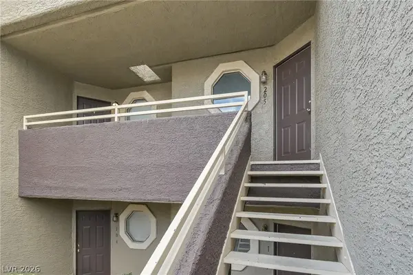 5066 S Rainbow Boulevard #205, Las Vegas, NV 89118