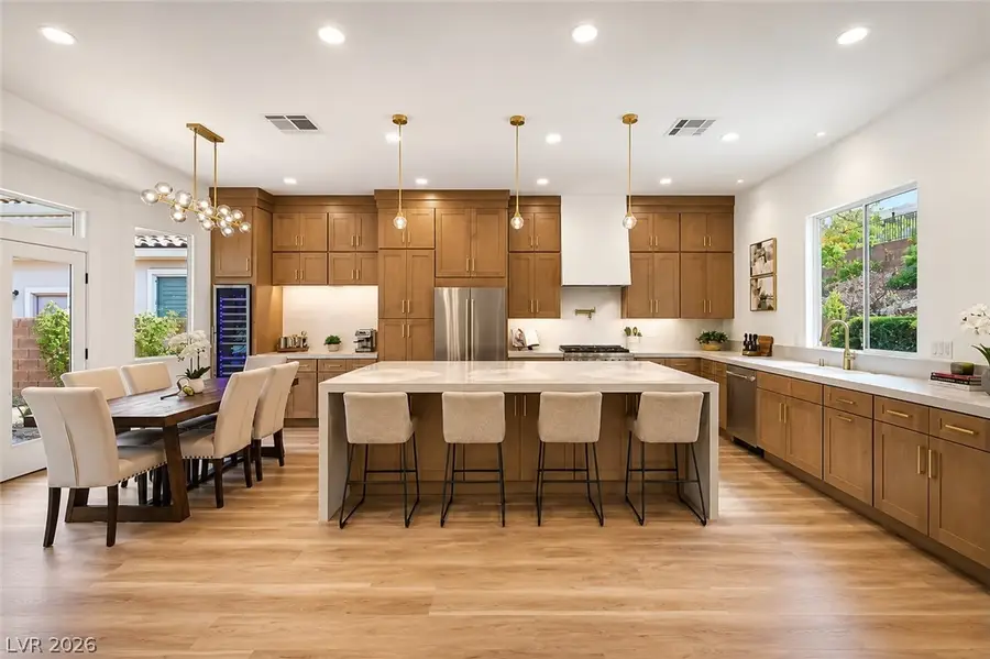 65 Twilight Rose Street, Las Vegas, NV 89138 - #2