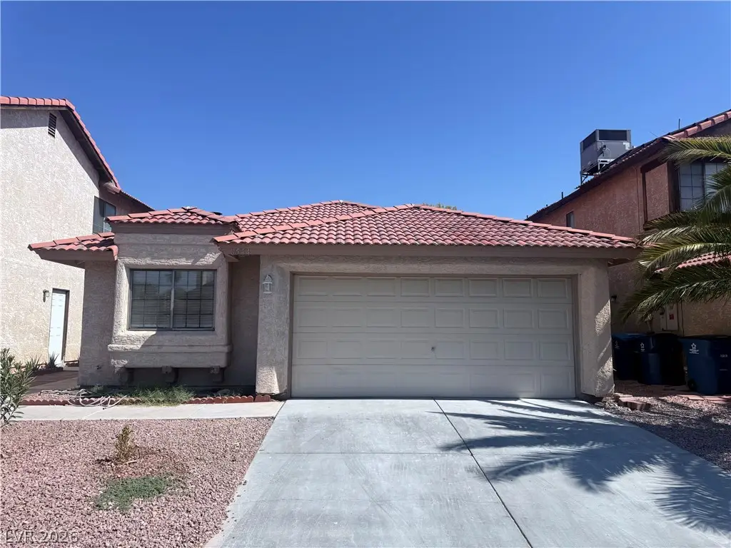6544 Hartwood Road, Las Vegas, NV 89108 - #1