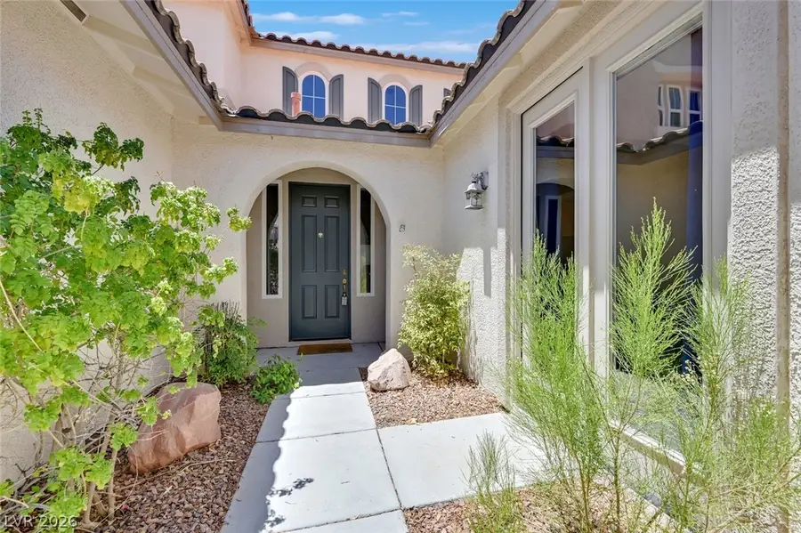 1557 Sabatini Drive, Henderson, NV 89052 - #2