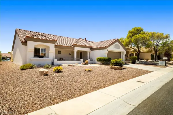 9321 Quail Ridge Drive #24, Las Vegas, NV 89134
