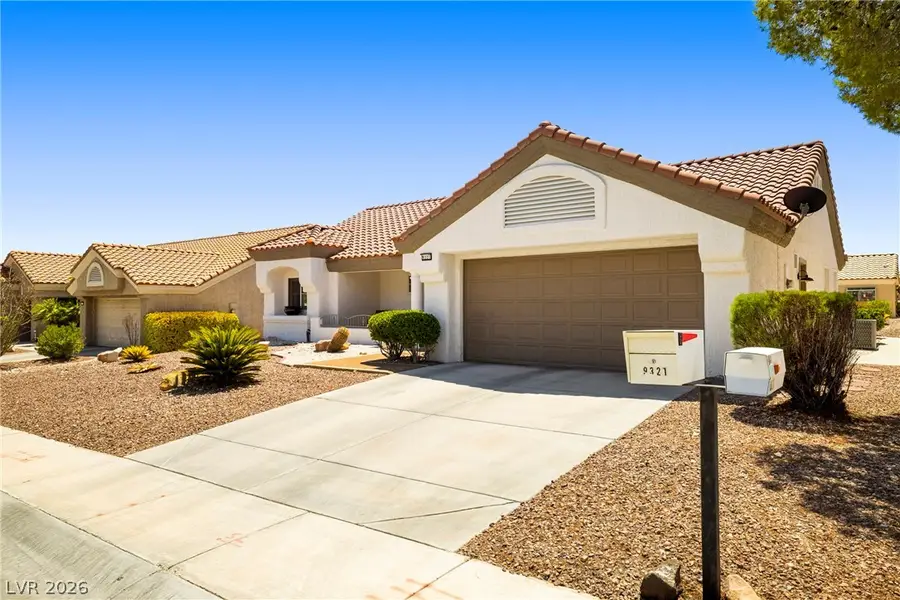 9321 Quail Ridge Drive #24, Las Vegas, NV 89134 - #2