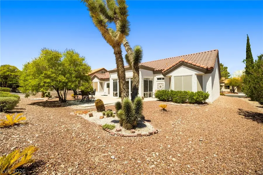 9321 Quail Ridge Drive #24, Las Vegas, NV 89134 - #3