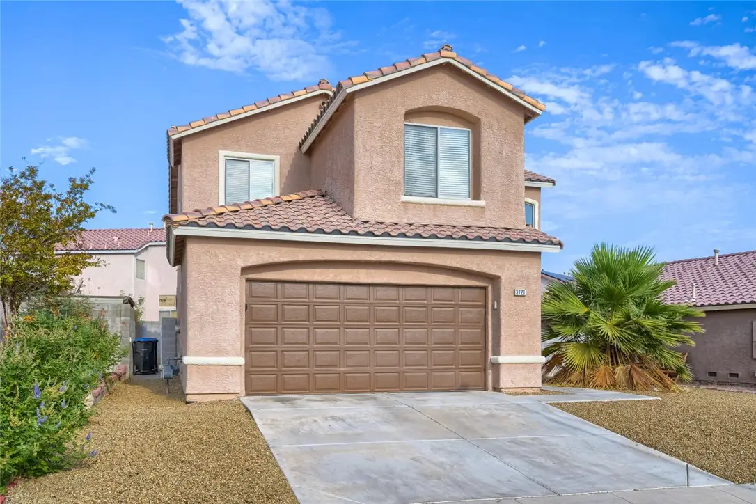 3721 Penny Cross Drive, North Las Vegas, NV 89032 - #1