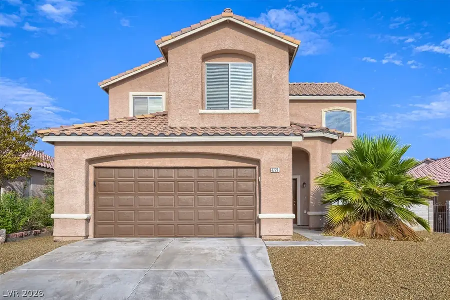 3721 Penny Cross Drive, North Las Vegas, NV 89032 - #2