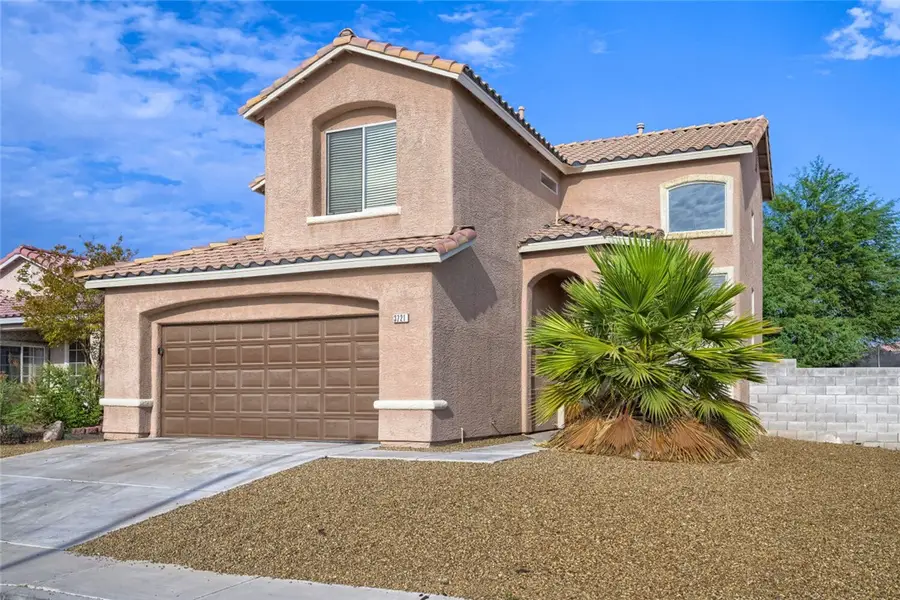 3721 Penny Cross Drive, North Las Vegas, NV 89032 - #3