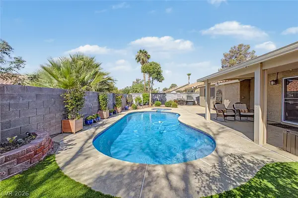 413 Don Pedro Circle, North Las Vegas, NV 89031