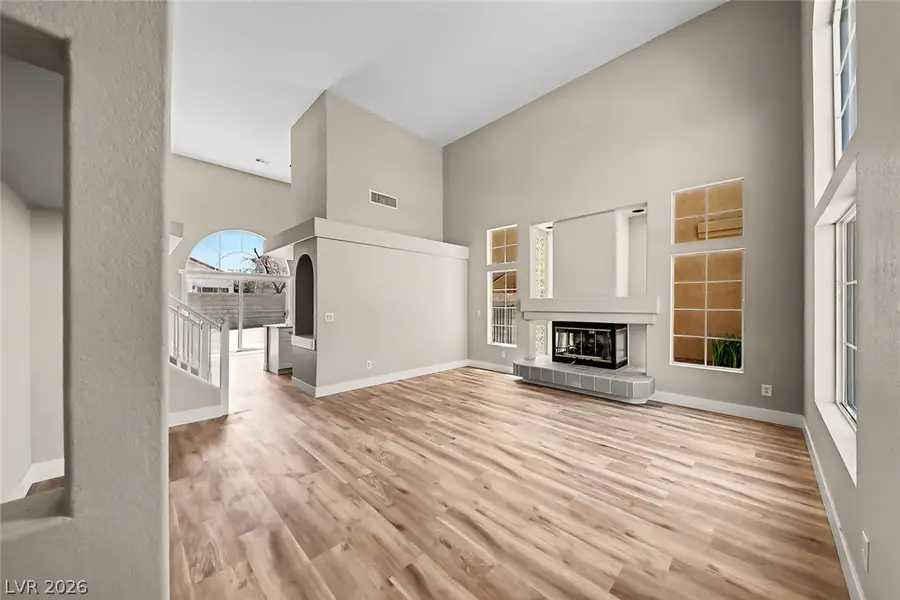 8753 Harvest Valley Avenue, Las Vegas, NV 89129 - #3