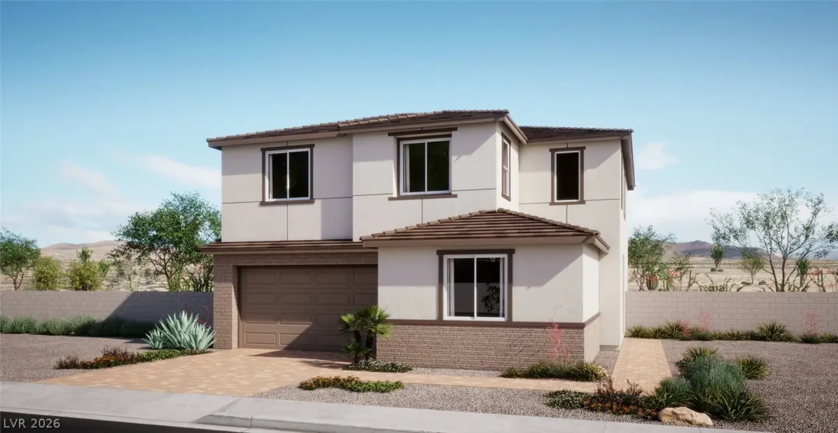 9424 Okul Avenue, Las Vegas, NV 89143 - #1