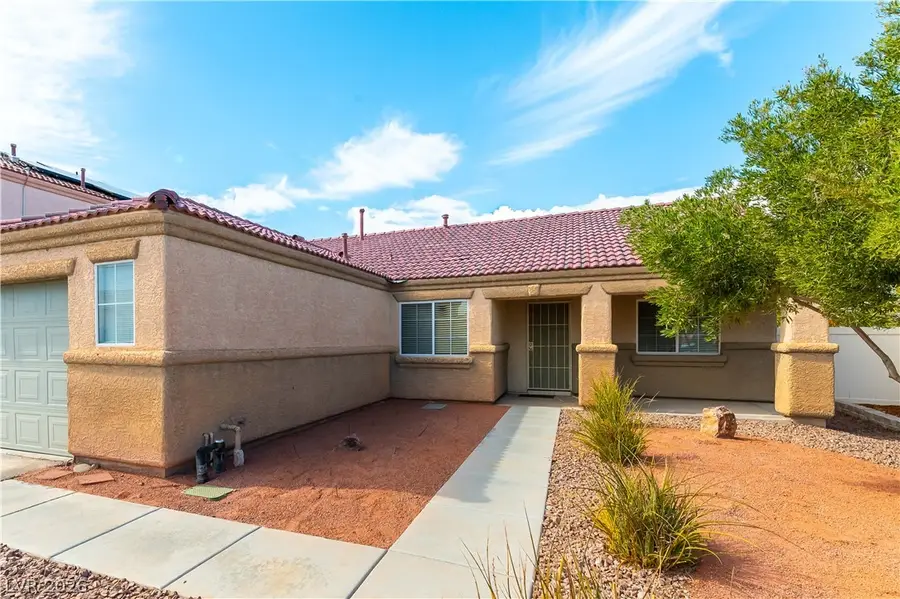 308 Horse Pointe Avenue, North Las Vegas, NV 89084 - #2