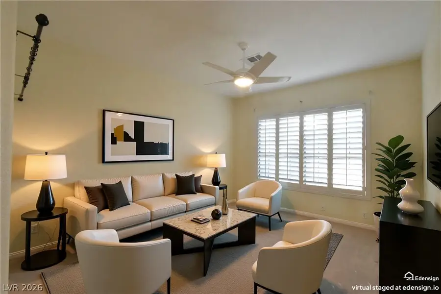 2312 Alpine Pointe Lane, Las Vegas, NV 89134 - #3