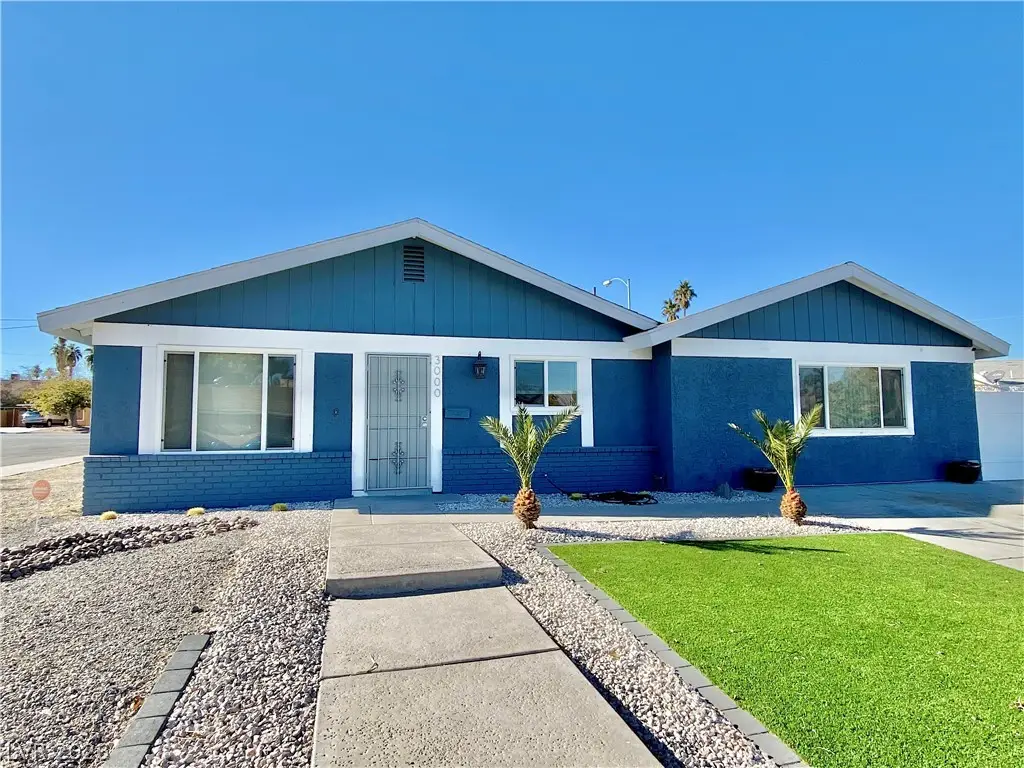 3000 Liberty Circle, Las Vegas, NV 89121 - #1
