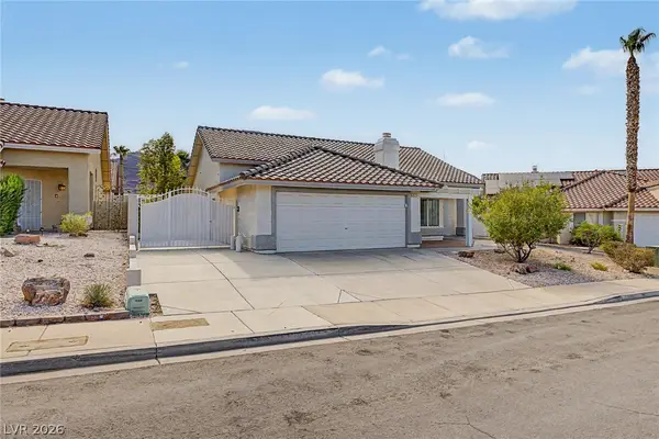 825 Cypress Pines Way, Henderson, NV 89002
