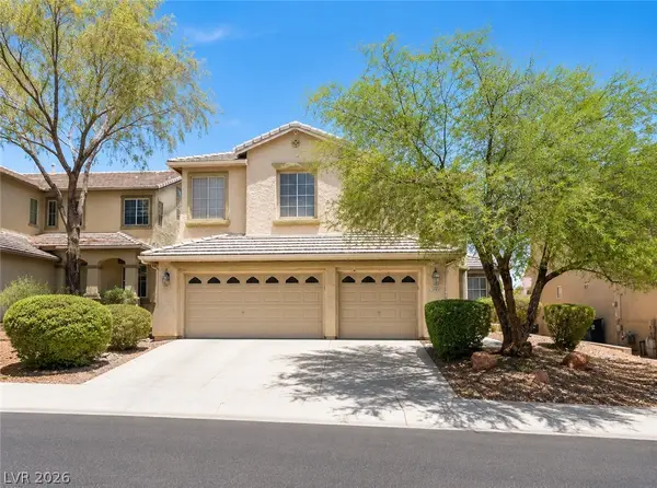 9044 Black Elk Avenue, Las Vegas, NV 89143