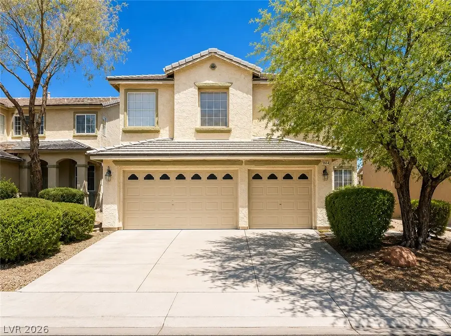 9044 Black Elk Avenue, Las Vegas, NV 89143 - #2