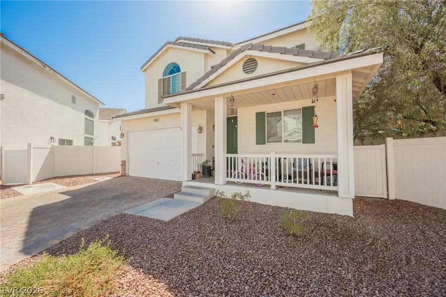 1541 Tillman Falls Avenue, Las Vegas, NV 89183 - #3