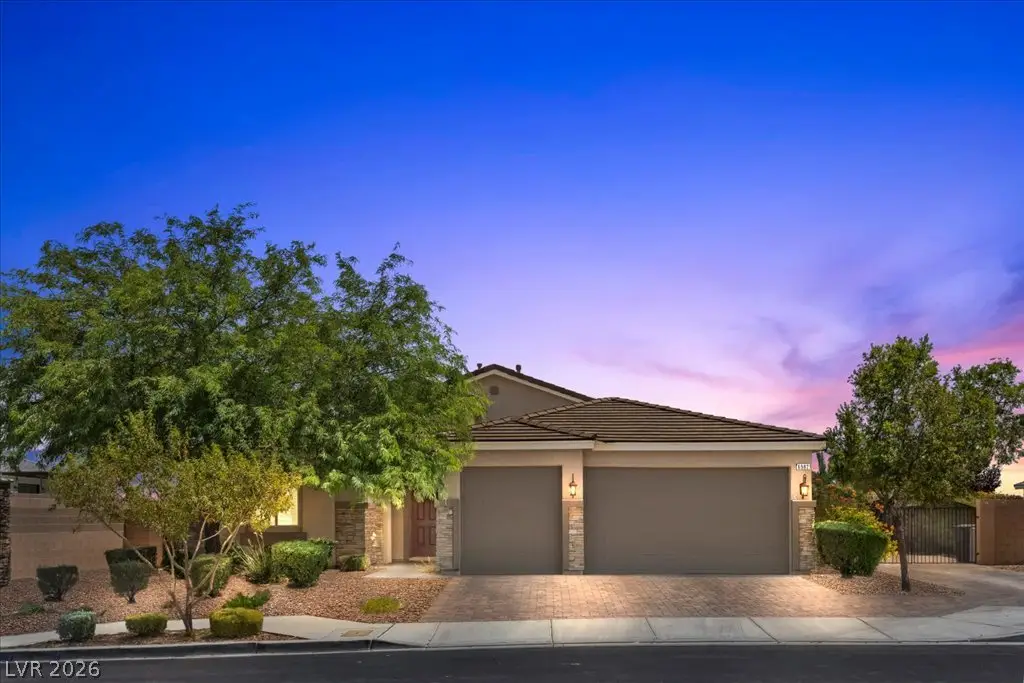 6982 Hopi Summit Court, Las Vegas, NV 89149 - #1