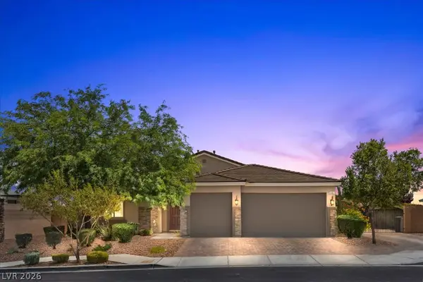 6982 Hopi Summit Court, Las Vegas, NV 89149