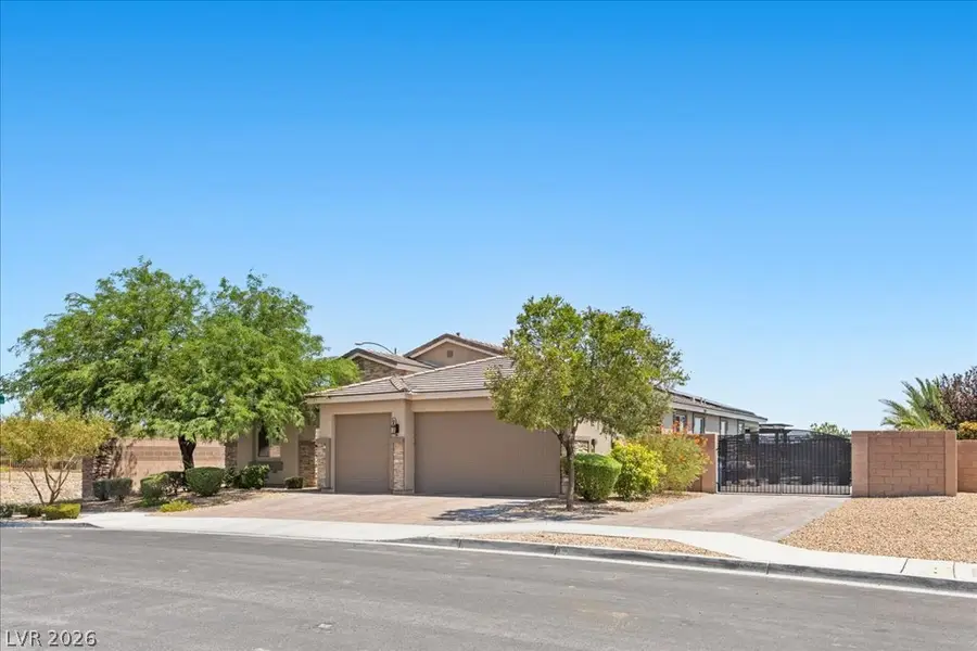 6982 Hopi Summit Court, Las Vegas, NV 89149 - #2