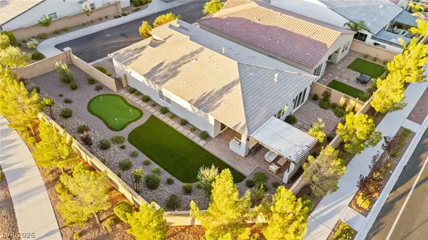 9999 Skye Gazer Avenue, Las Vegas, NV 89166