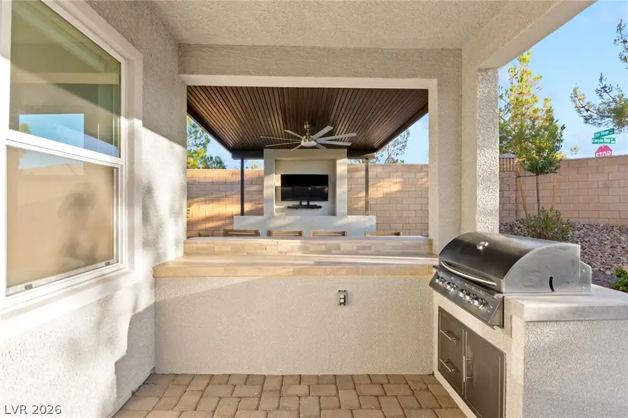 9999 Skye Gazer Avenue, Las Vegas, NV 89166 - #2