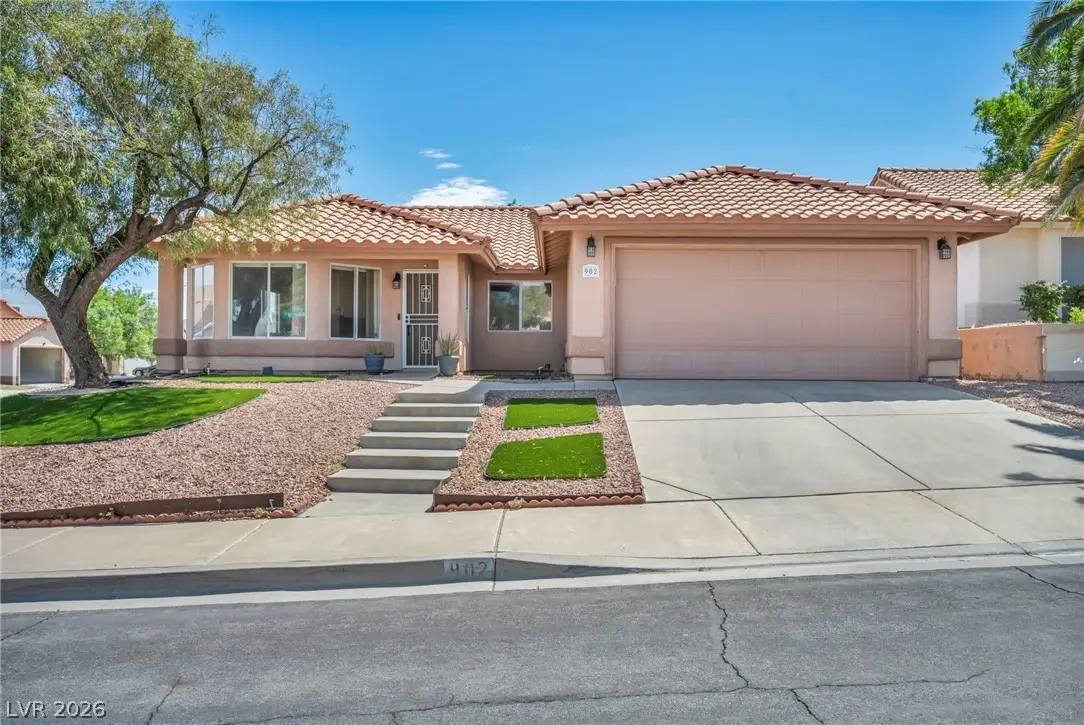 902 Big Horn Street, Henderson, NV 89002 - #1
