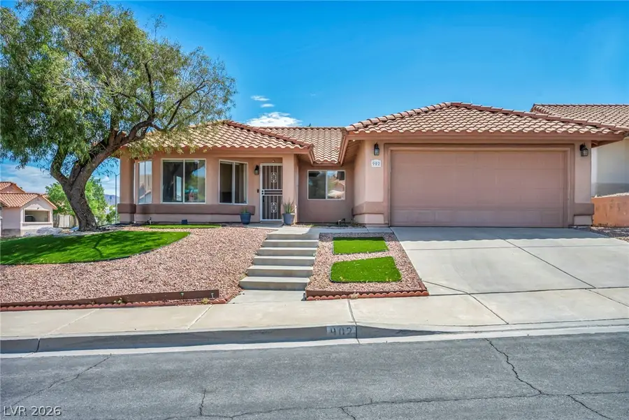 902 Big Horn Street, Henderson, NV 89002 - #2
