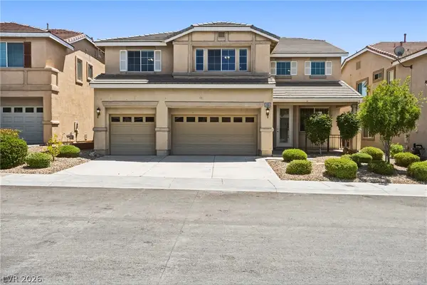 3066 Lenoir Street, Las Vegas, NV 89135