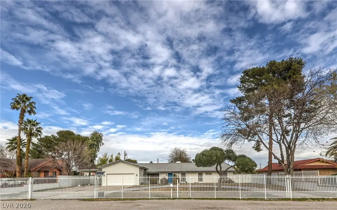 5854 Alfred Drive, Las Vegas, NV 89108 - #1