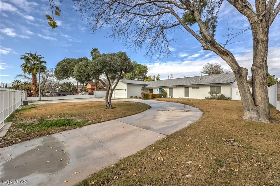 5854 Alfred Drive, Las Vegas, NV 89108 - #3