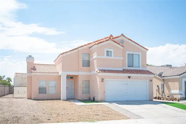 3413 W Delhi Avenue, North Las Vegas, NV 89032