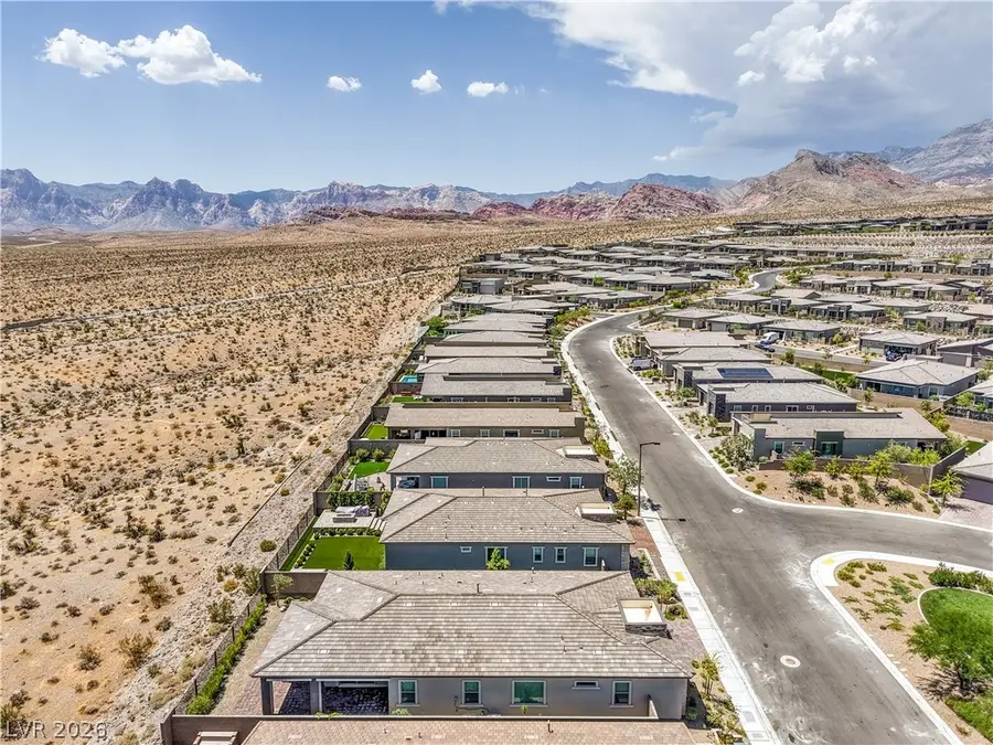 12457 Heritage Bend Drive, Las Vegas, NV 89138 - #2