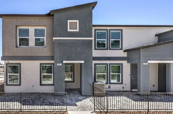 973 Desert Spruce Street, Las Vegas, NV 89107