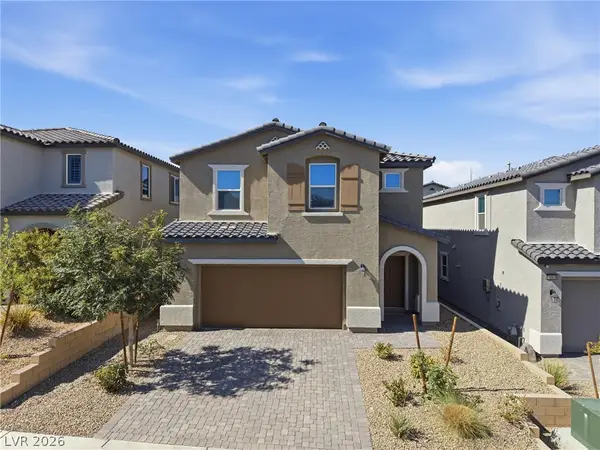10920 Oregano Avenue, Las Vegas, NV 89166