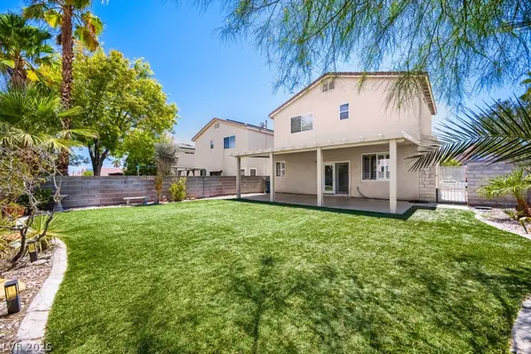 9000 Meisenheimer Avenue, Las Vegas, NV 89143