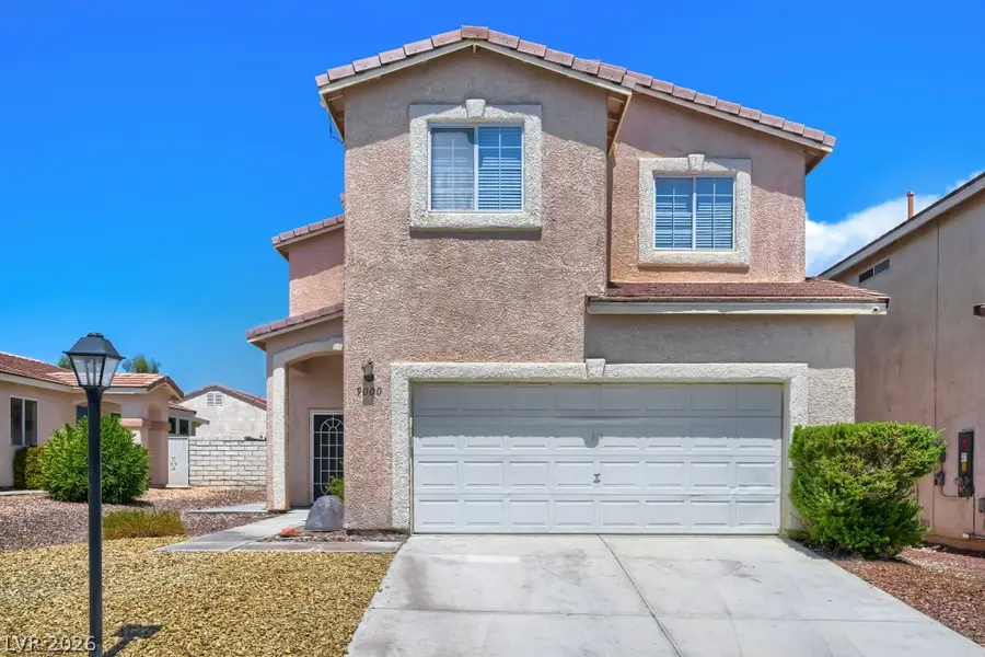 9000 Meisenheimer Avenue, Las Vegas, NV 89143 - #2