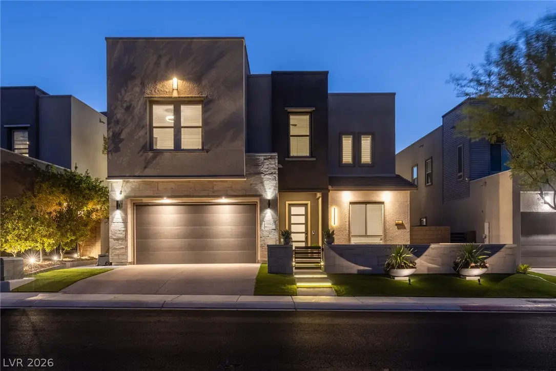 767 Glowing Horizon Street, Henderson, NV 89052 - #1