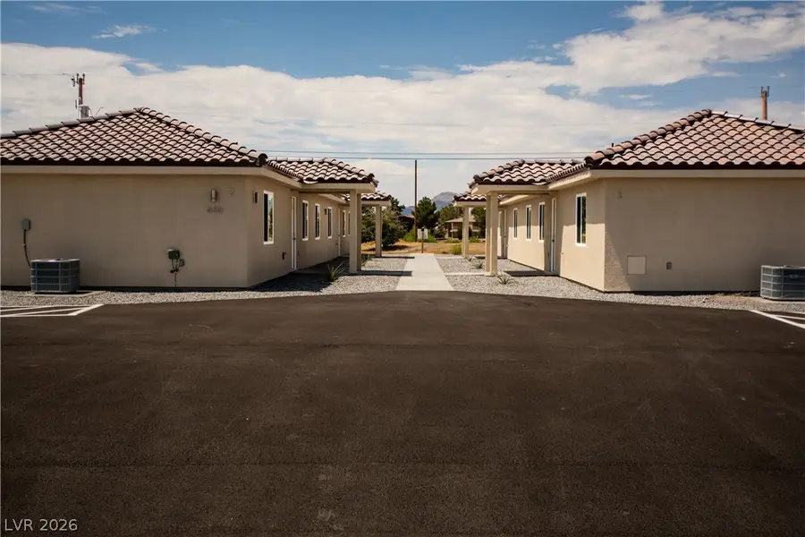 660 San Lorenzo Street, Pahrump, NV 89048 - #2