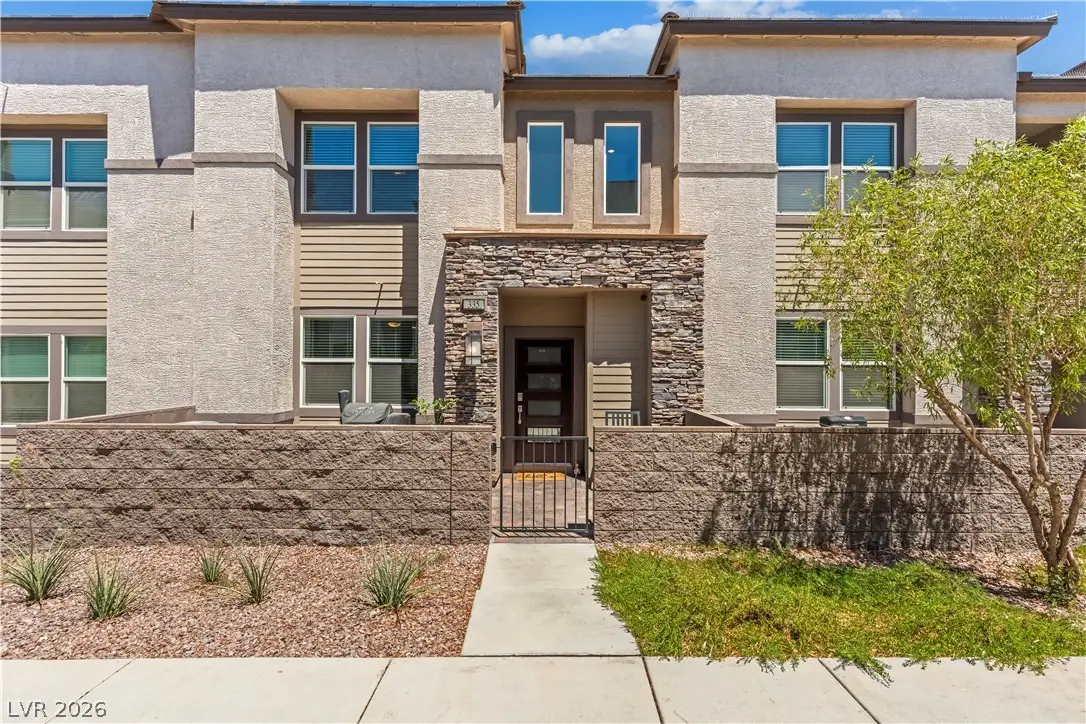 335 Laurel Peak Drive, Henderson, NV 89015 - #1