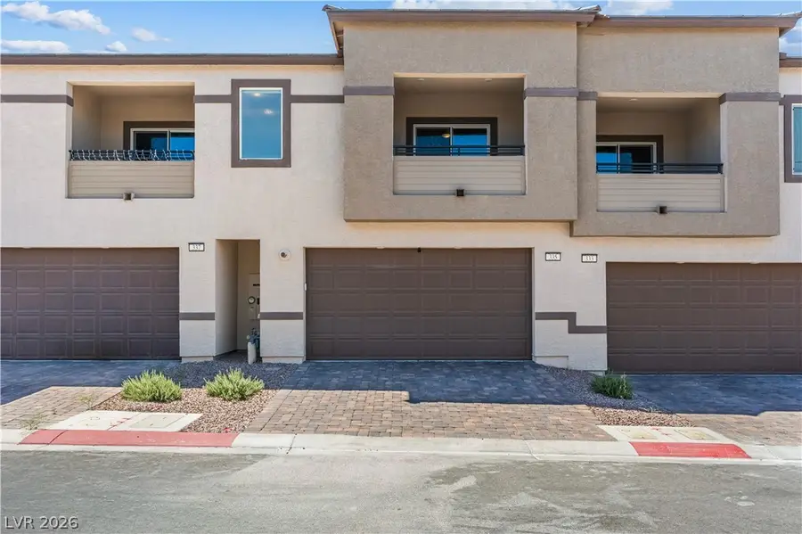 335 Laurel Peak Drive, Henderson, NV 89015 - #3