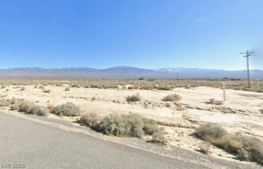 5621 N Crockett Place, Pahrump, NV 89060 - #2
