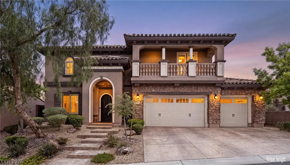 2812 Proust Court, Henderson, NV 89044 - #1