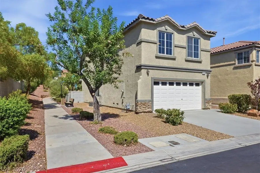 7825 Spartanburg Street, Las Vegas, NV 89149 - #2