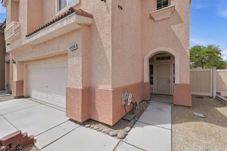 4506 Turkey Ridge Court, North Las Vegas, NV 89031 - #2