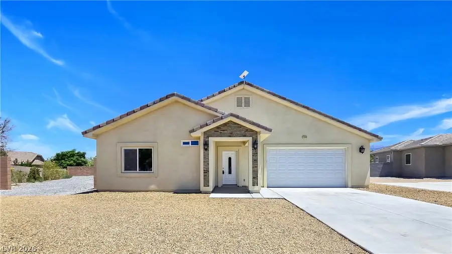 5440 E Chasemoor Street, Pahrump, NV 89061 - #3